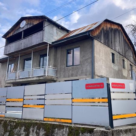 Villa Portina 암브롤라우리 외부 사진