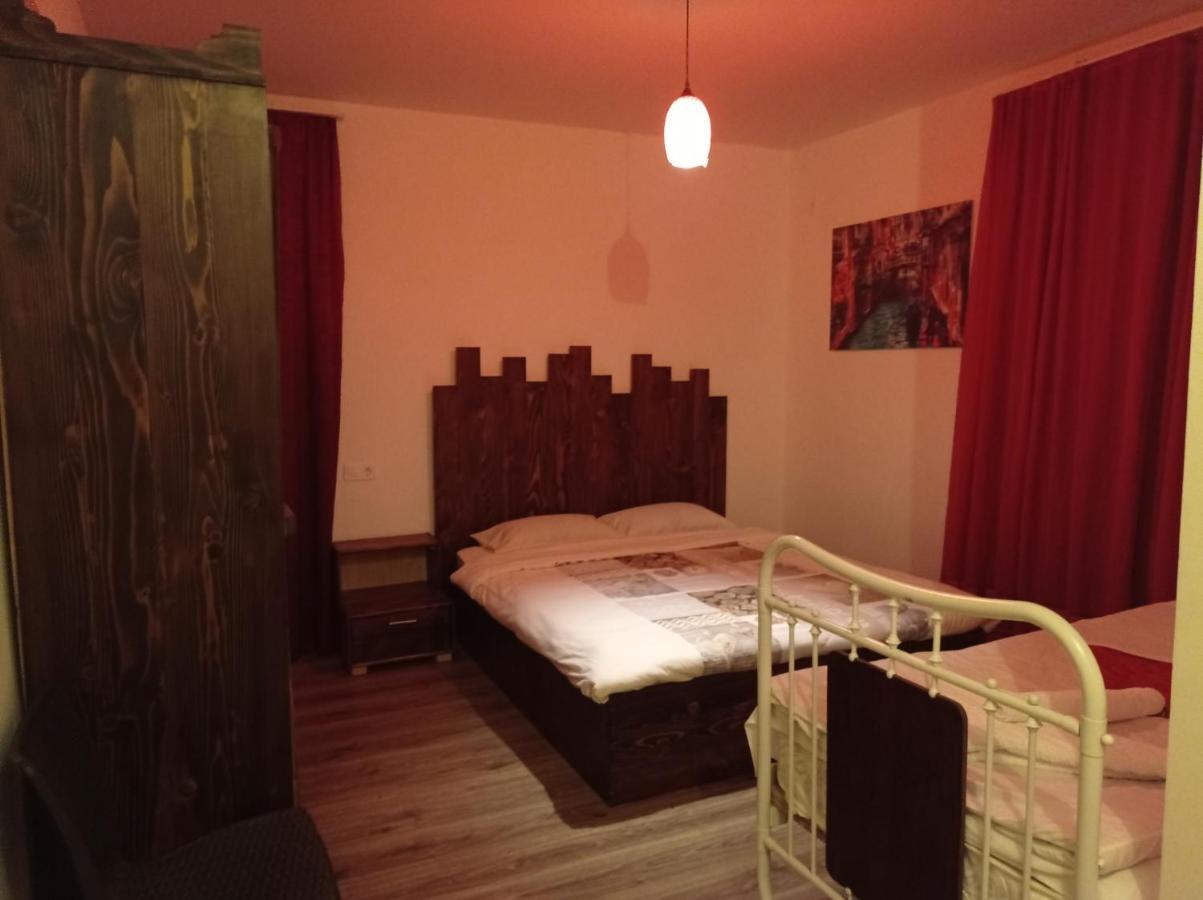 Villa Portina 암브롤라우리 외부 사진