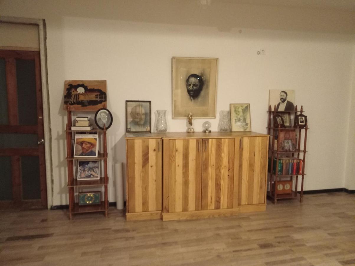 Villa Portina 암브롤라우리 외부 사진