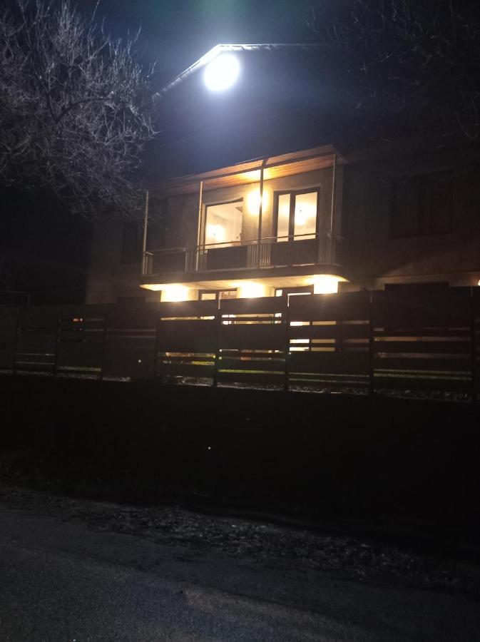 Villa Portina 암브롤라우리 외부 사진