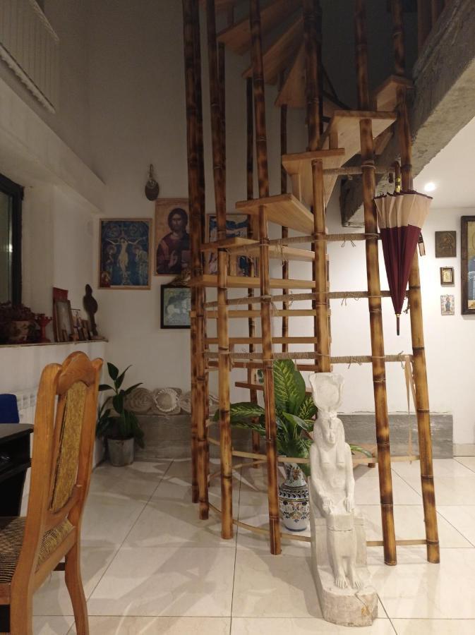 Villa Portina 암브롤라우리 외부 사진