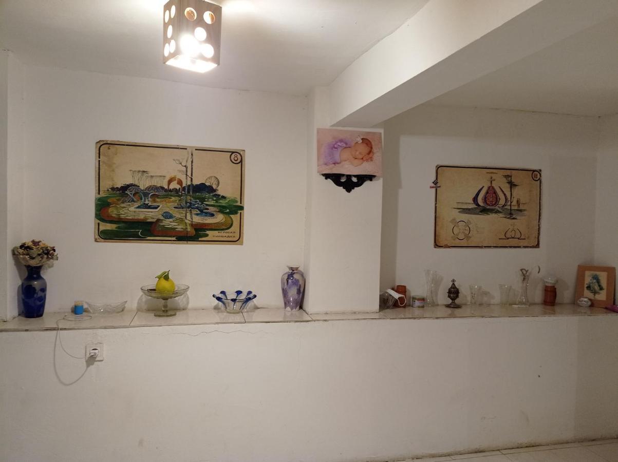 Villa Portina 암브롤라우리 외부 사진