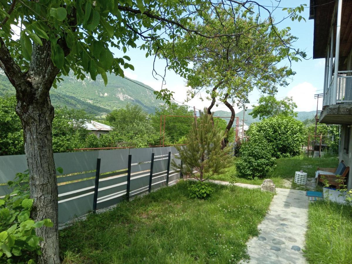 Villa Portina 암브롤라우리 외부 사진