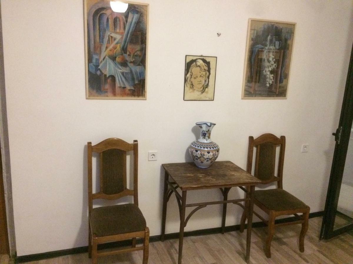 Villa Portina 암브롤라우리 외부 사진
