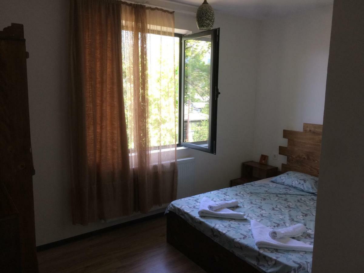 Villa Portina 암브롤라우리 외부 사진