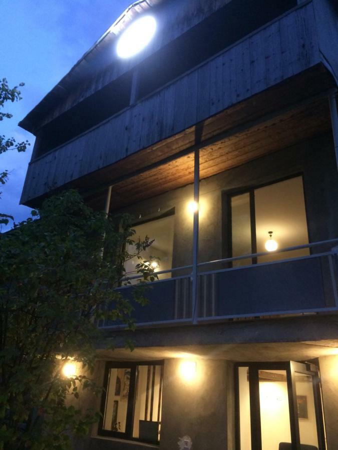 Villa Portina 암브롤라우리 외부 사진