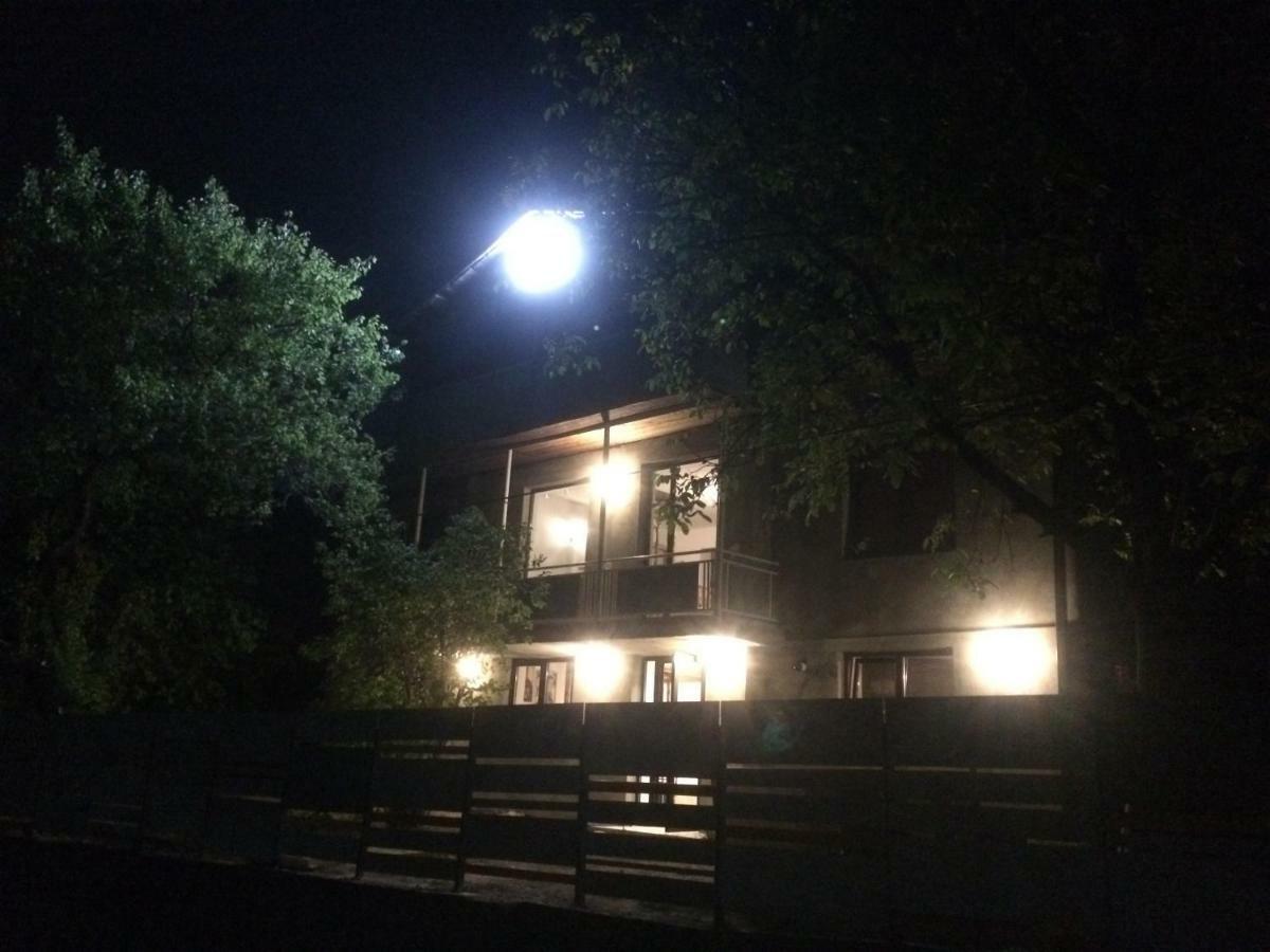 Villa Portina 암브롤라우리 외부 사진